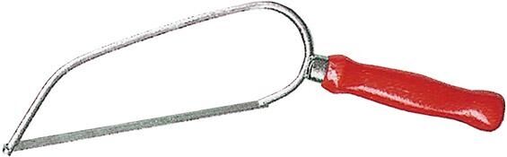 PUK Metallsäge Nr. 305 150mm