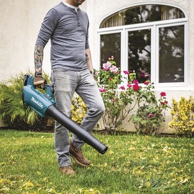 MAKITA Akku-Gebläse DUB184RF, 18 V, 3,0 Ah, Ladegerät
