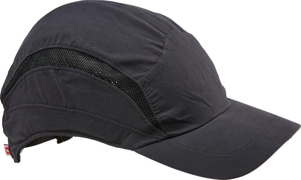 3M Anstoßkappe FirstBase3 Classic Standard schwarz