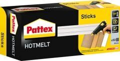 PATTEX Patronen transparent-hochfest 200g