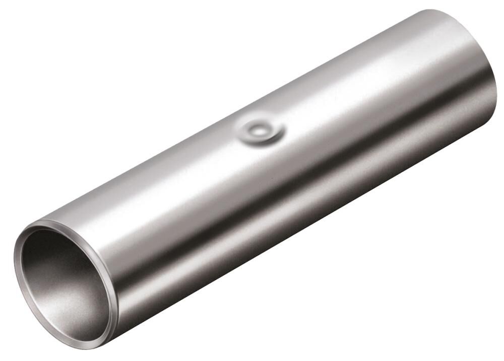 KNIPEX Crimpzange 220mm PreciForce 220mm Mehrkomponenten-Hülle brüniert 97 52 30