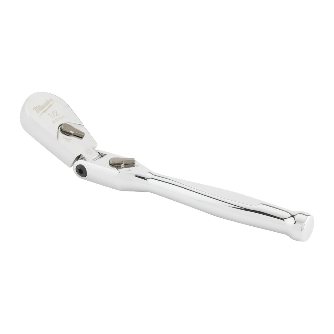 MILWAUKEE Gelenk-Ratsche 1/2" 285mm