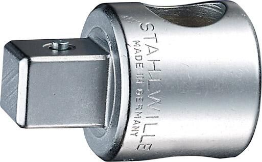 STAHLWILLE Kopf zu Quergriff 3/4" 556