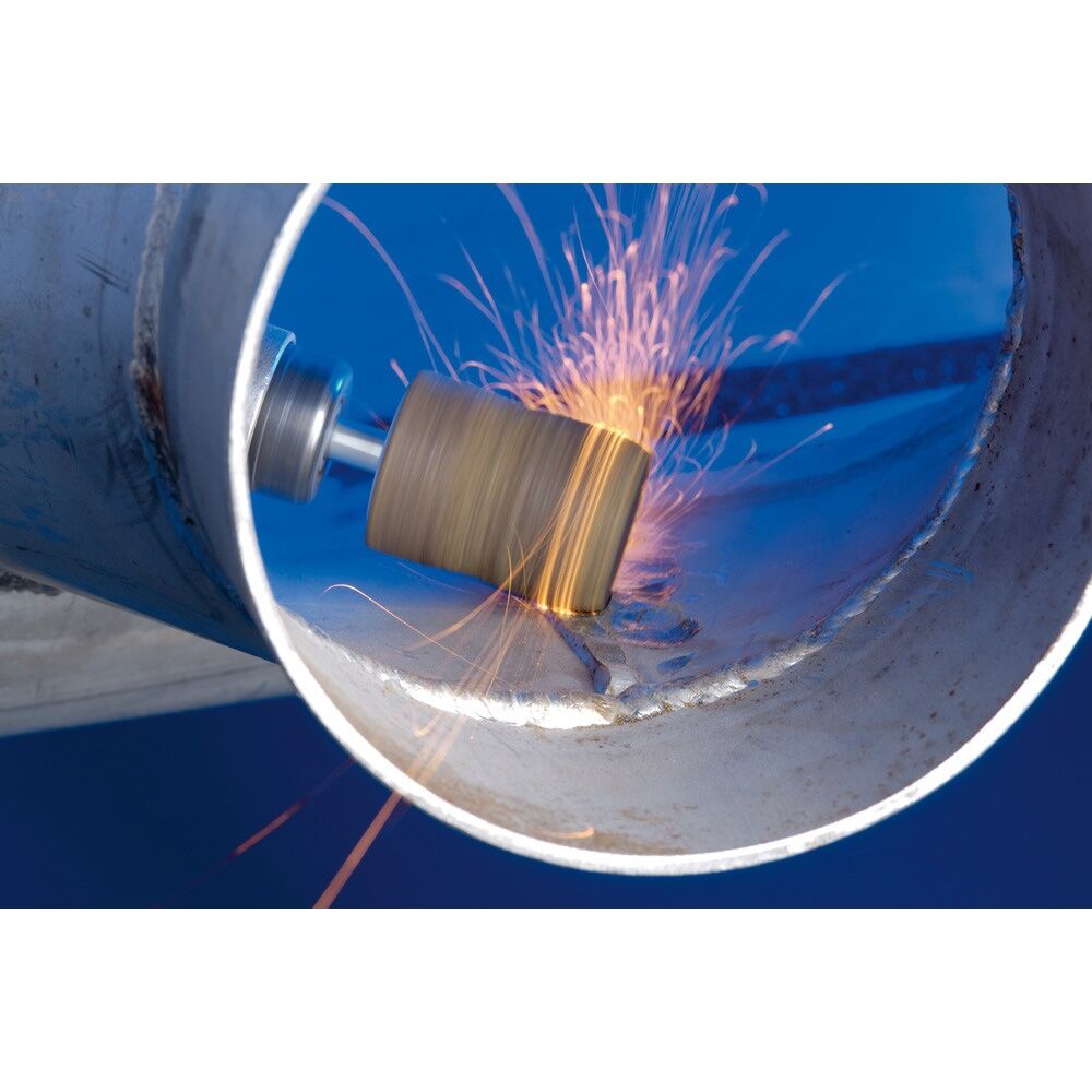 PFERD Schleifstifte ZY 3240 6 ADW 24L 6B