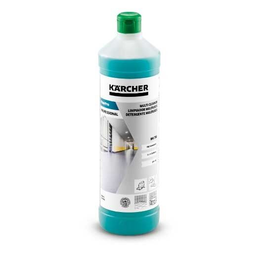 KÄRCHER Reinigungsmittel RM 756 1L Multireiniger 6.295-913.0