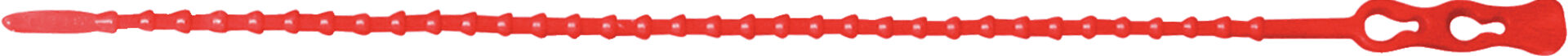 SAPI Kabelbinder lösbar Click Ties 3,8x240mm