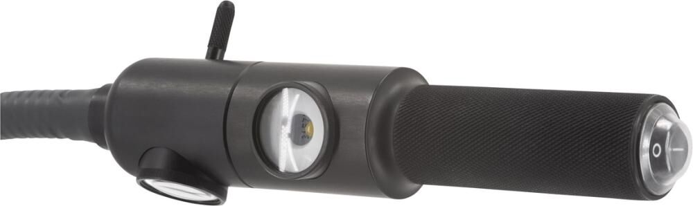 Werkstattleuchte Work 2x6 LED Magnet Less n More