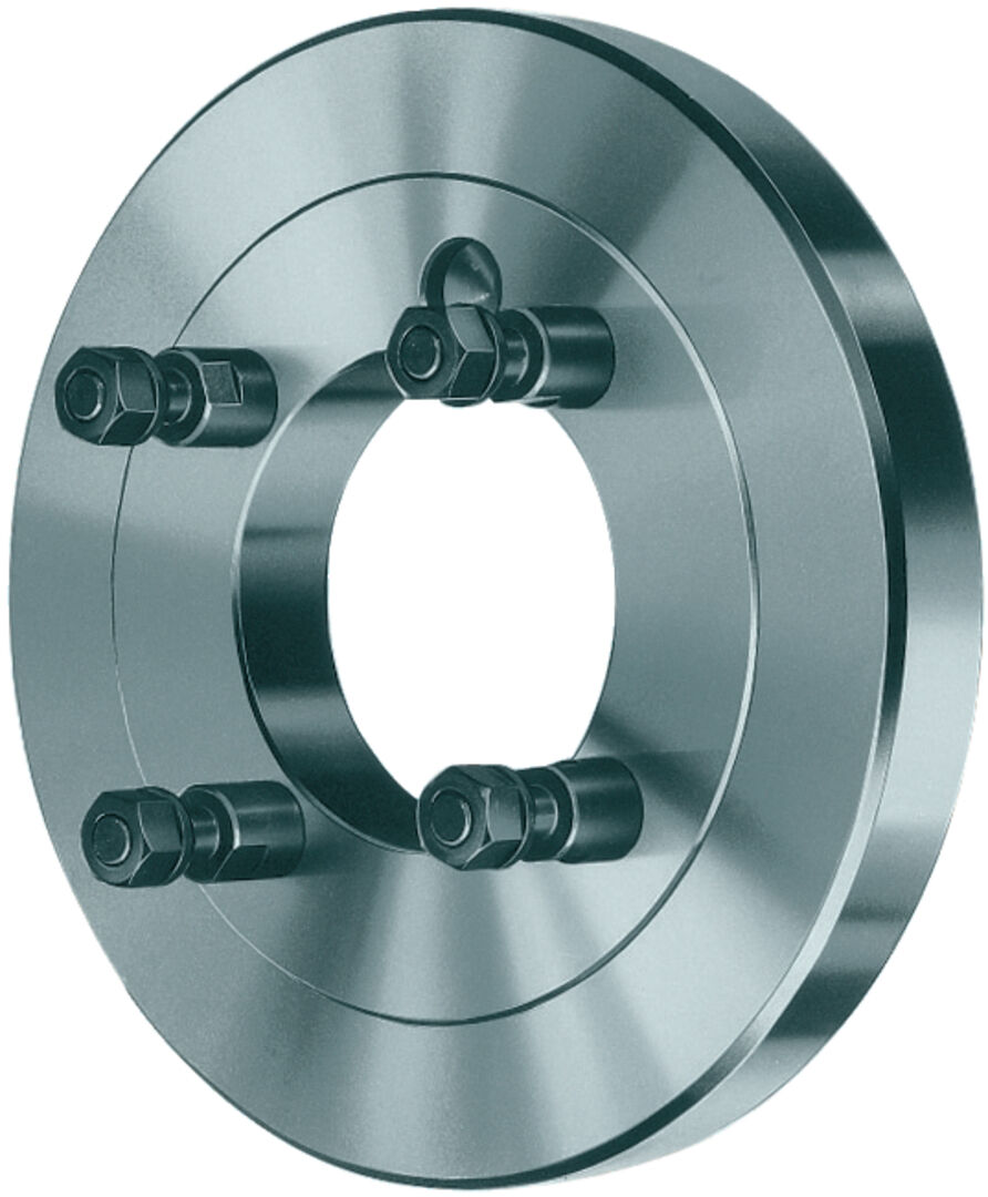RÖHM Gussflansch DIN55027/22 KK11 315mm