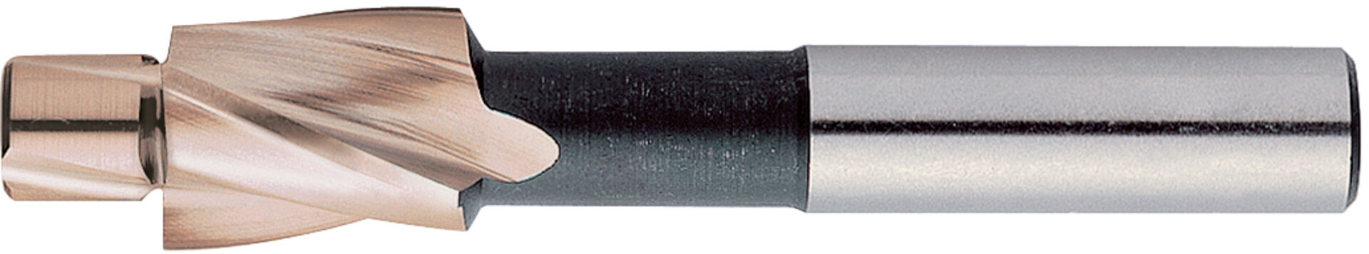 FORMAT Flachsenker D373 HSS F DL M 3