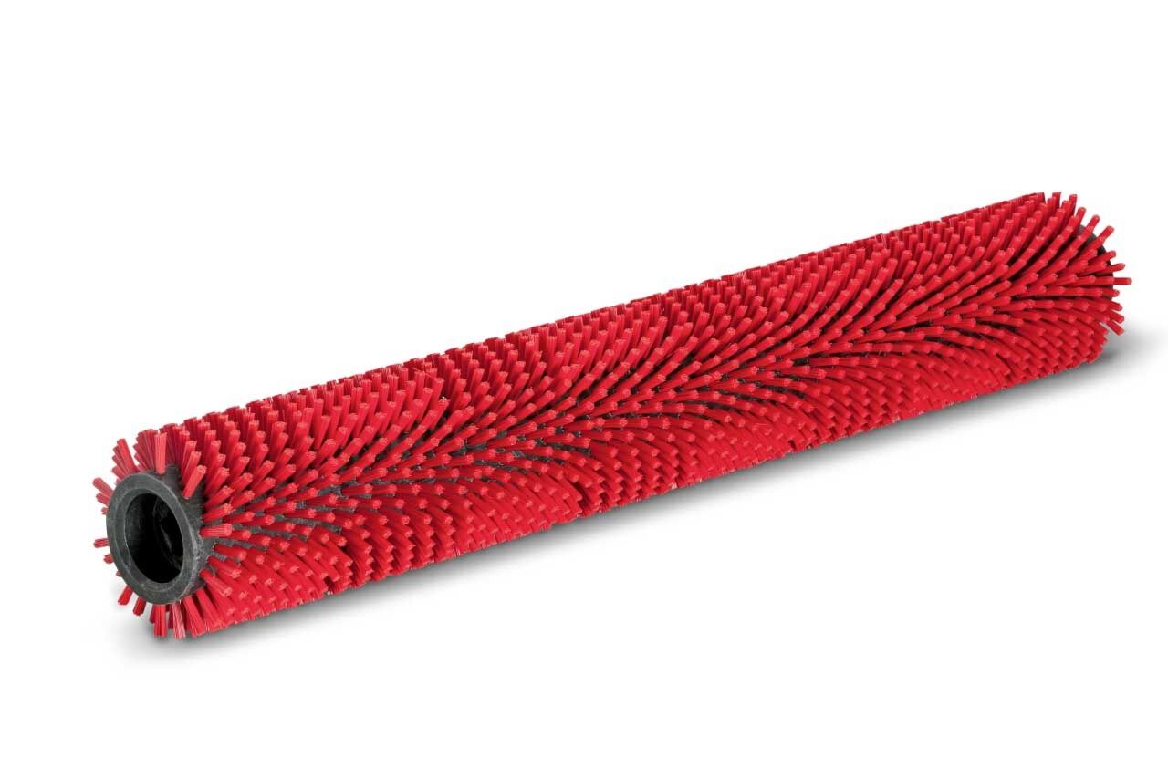 KÄRCHER Bürstenwalze rot 4.035-187.0