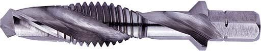 FORMAT Kombibit Werkzeug M12 HSS