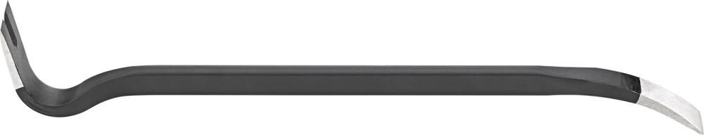 FORTIS Nageleisen 935mm oval