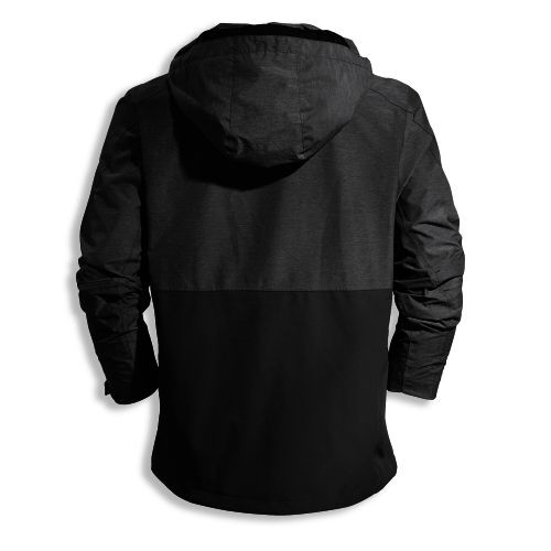 UVEX Wetterjacke suXXed graphit Gr. S 89419
