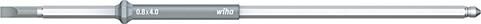 WIHA Torque-Wechselklinge Schlitz 3,0x175mm