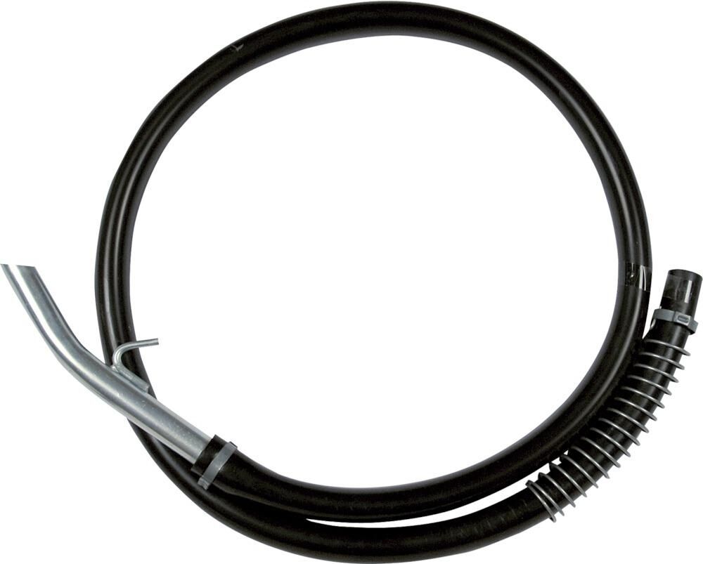 TECALEMIT Schlauchgarnitur 1,5m DN19x4 365X elekt. leitfähig 316103100