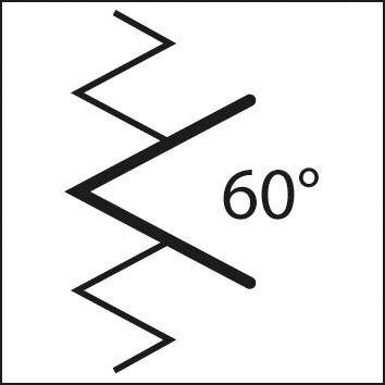 FORMAT Maschinengewindebohrer DIN374 C HSSE M 16x1,00