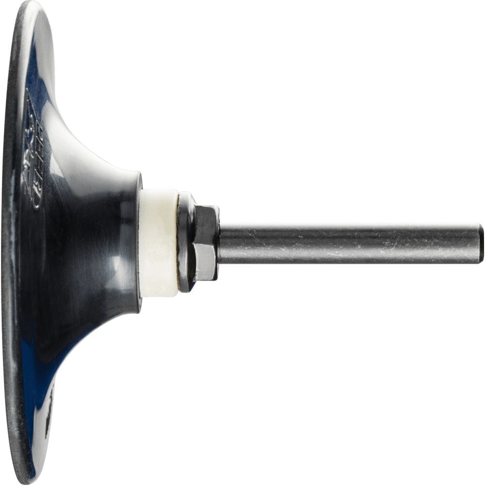 PFERD Combi-Disc-Halter 75mm weich