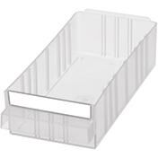 RAACO Etiketten Set für Schublade Typ B 48 Stück