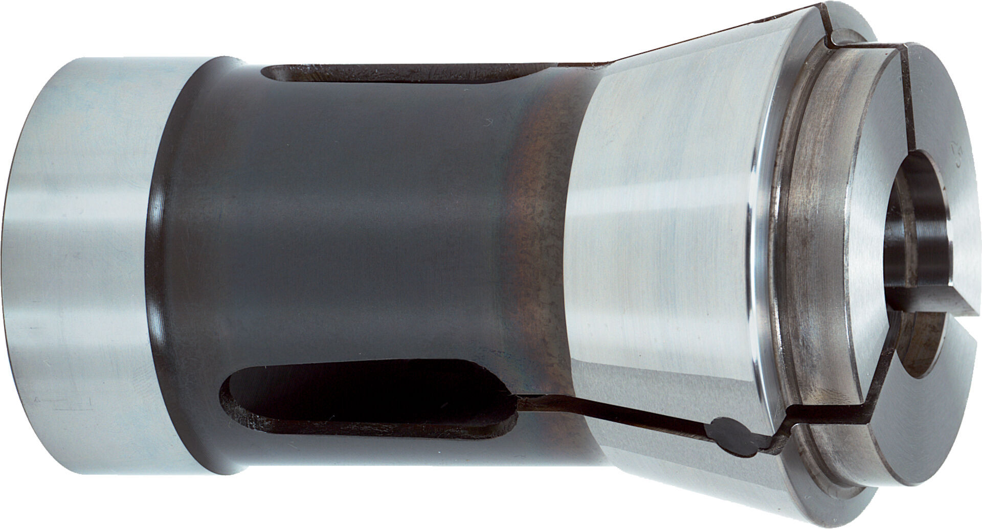 FAHRION Druckspannzange DIN6343 0173E 17,00 RD q&Fahrion