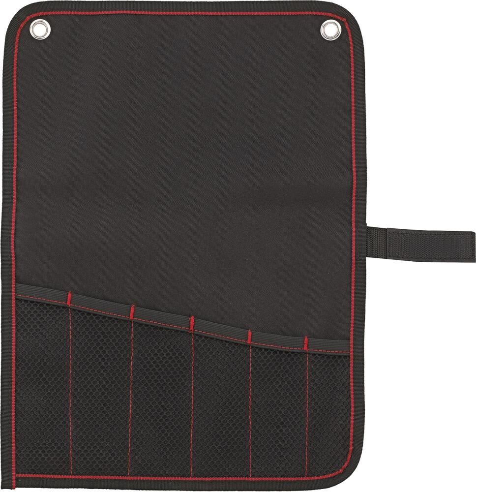 FORMAT Rolltasche 290x405mm 6 Fächer