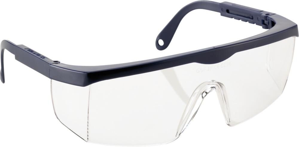 FORTIS Bügelbrille Saturn blau,