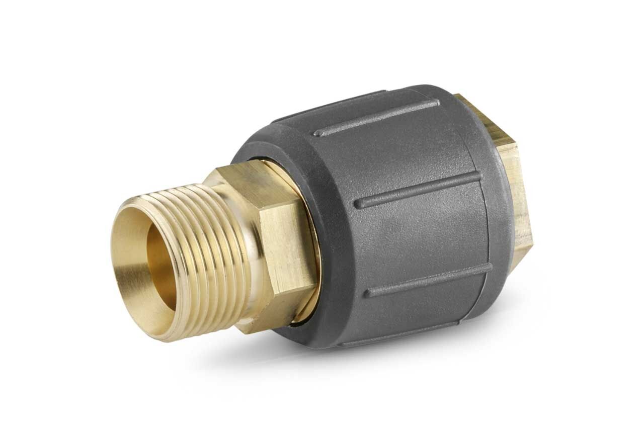 KÄRCHER Adapter 12 Drehkupplung 4.111-046.0