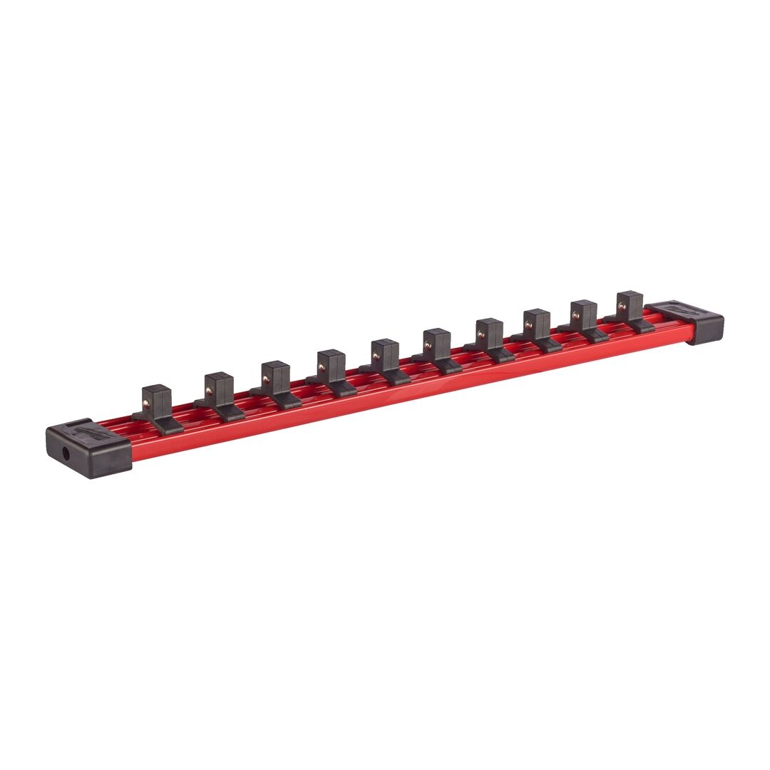 MILWAUKEE Schiene für SHOCKWAVE Schlagnüsse 3/8",350mm