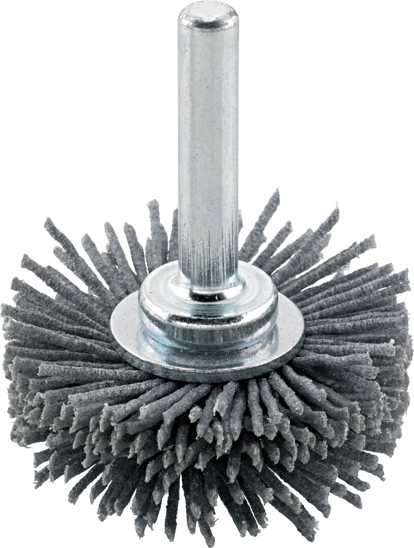 OSBORN Rundbürste SIC 6mm 50mm gewellt K120