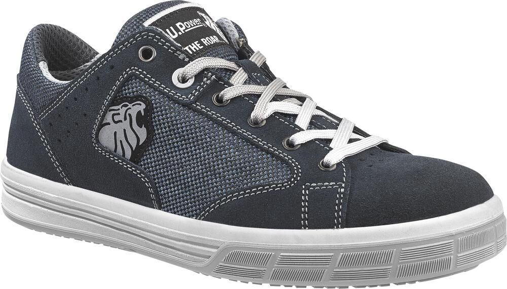 U-Power Halbschuh Trophy S1P SRC Größe 38