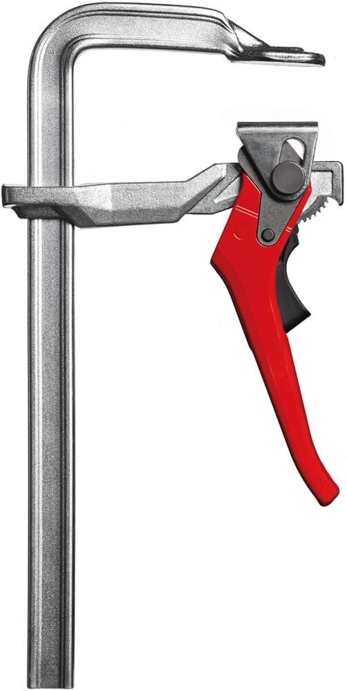 BESSEY Klemmzwinge Ganzstahl 120x 60mm