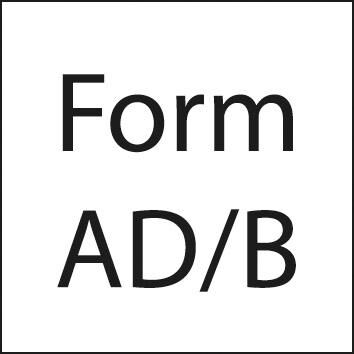 HAIMER Spannzangenfutter ER32 SK40 1,5-20,0mm 160mm DIN69871 ADB
