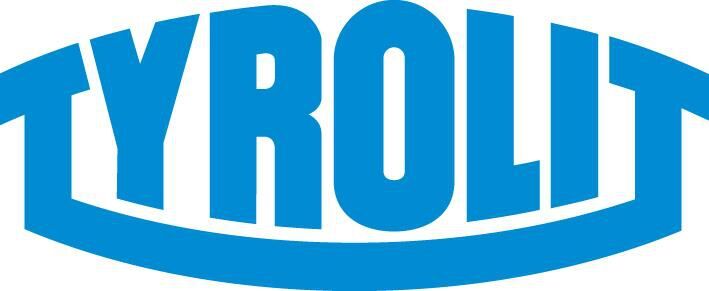 TYROLIT Radialschleifbürste M14 Ø 115x38mm A36 braun