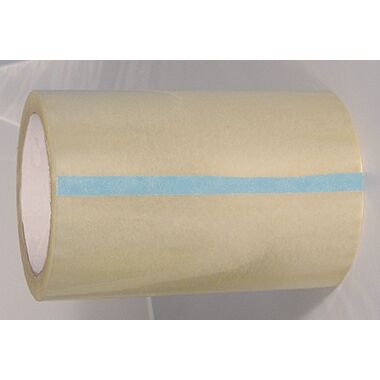 TESA Etikettenschutzfilm 15cmx66m Polypropylen transparent