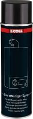 E-COLL Brennerreiniger-Spray 500ml