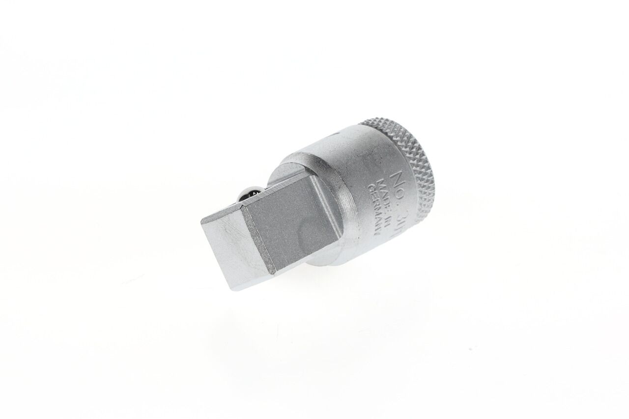 GEDORE Vergrößerungsstück 3/8" auf 1/2" 3019 6236010