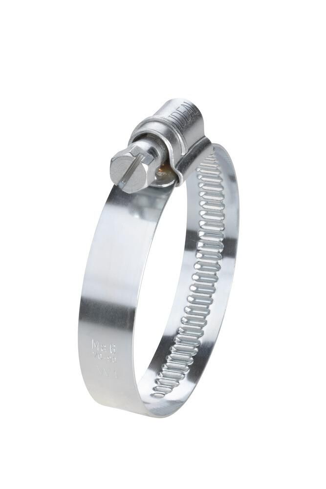 IDEAL Maxi-Bandstahlklemme 20mm 217-252mm W1