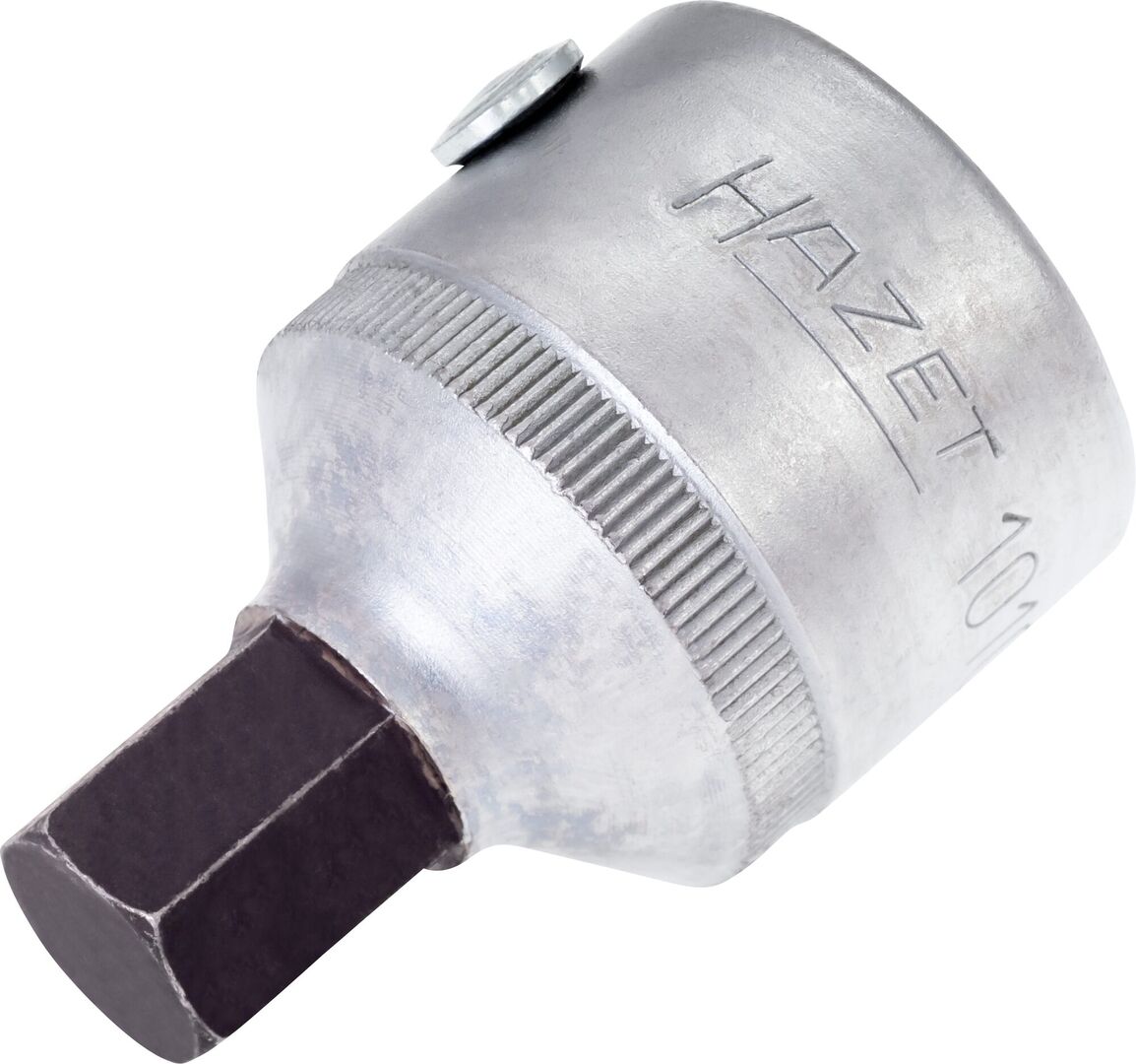 HAZET Steckschlüsseleinsatz 1010-14 3/4" vierkant SW 14mm