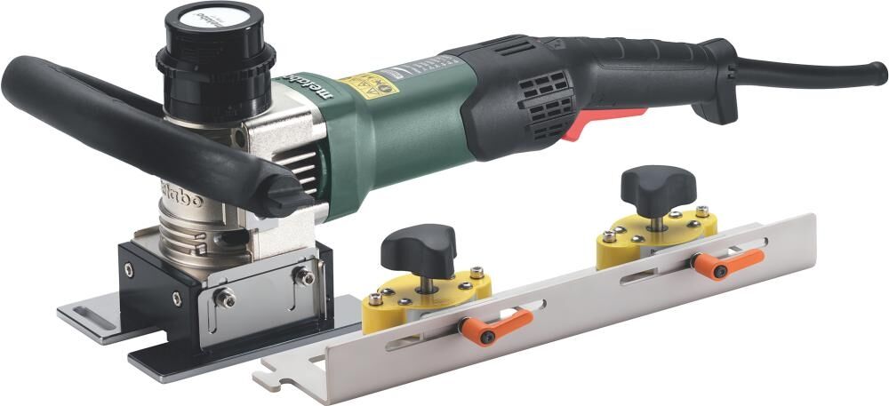 METABO Planfräse PFM 17 im Koffer