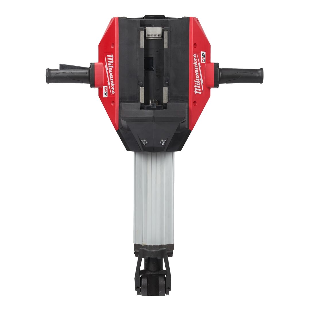 MILWAUKEE Akku-Abbruchhammer MXF DH2528H-0