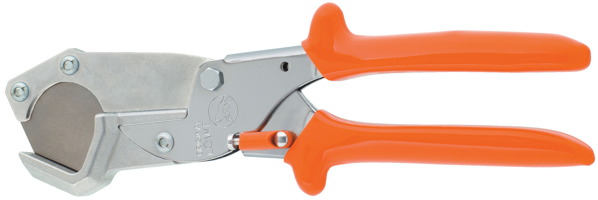 LÖWE Schlauchschere 230mm