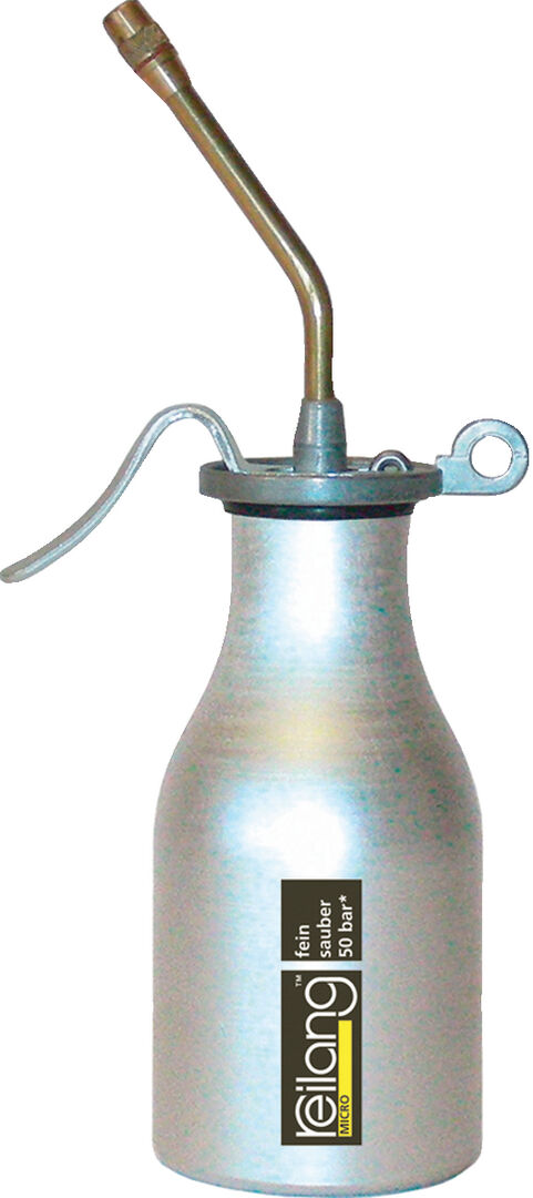 REILANG Microzerstäuber PE 300ml