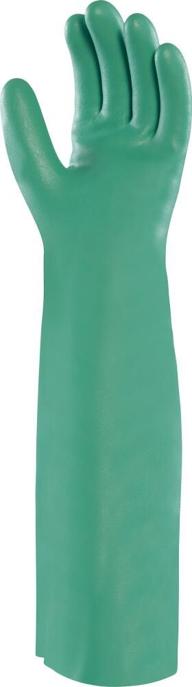 ANSELL Schutzhandschuhe 37-185 AlphaTec-Solvex Gr. 8