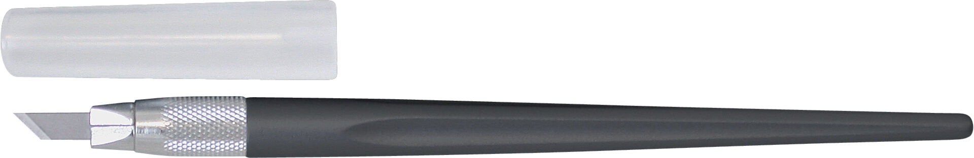 NT CUTTER Skalpell 132mm mit 5 Klingen