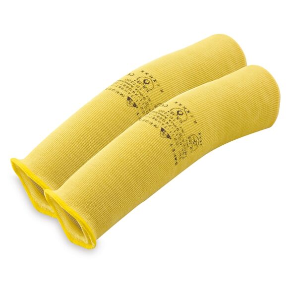 MEDEX Strick-Armstulpe 35cm ohne Daumenloch