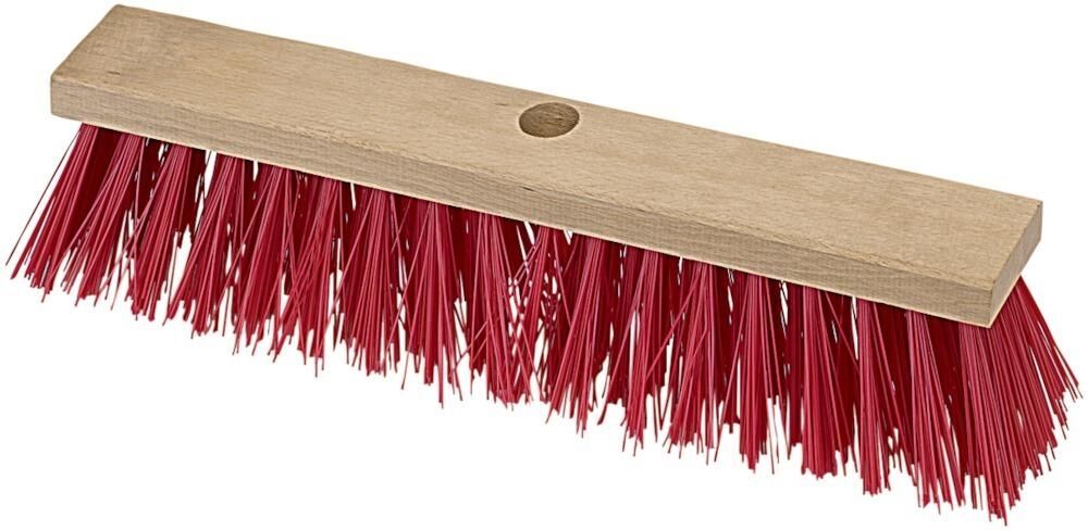 NÖLLE Strassenbesen Elaston 40 cm