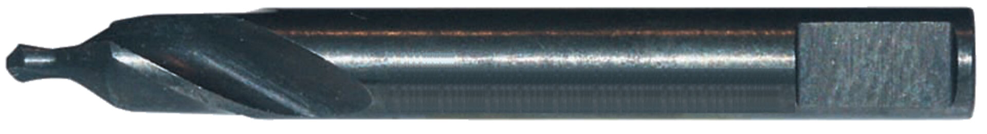 FORMAT Ersatz Zentrierbohrer HSS 6x60mm