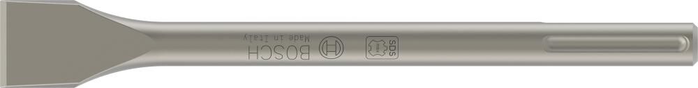 BOSCH SDS-max Flachmeißel 25x600mm