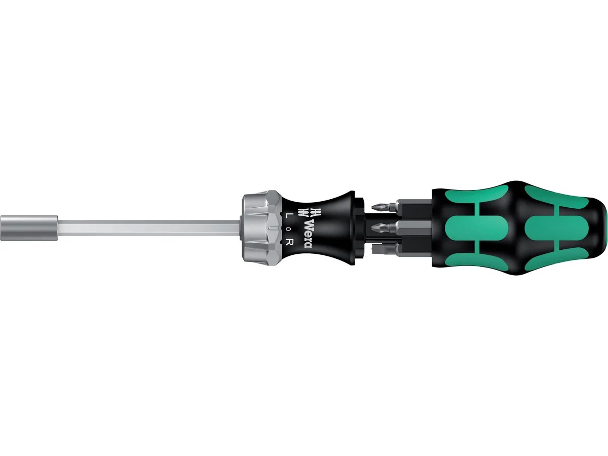 WERA Magazin-Bithalter KK27 RA 1