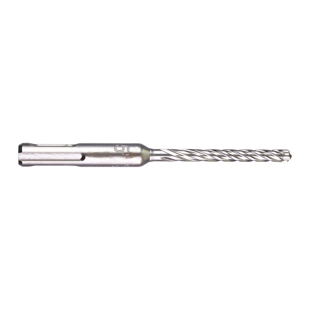 MILWAUKEE Hammerbohrer SDS-Plus MX4 5,5x50x115mm VE 10