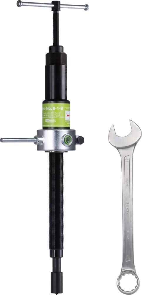 KUKKO Hydraulikspindel Gr. 8-2-K für Abzieher